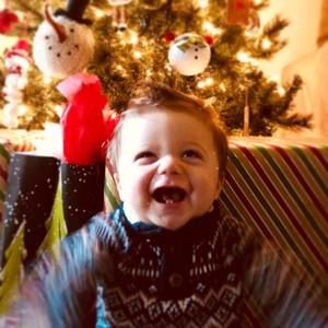 Meet your Posher, Dana